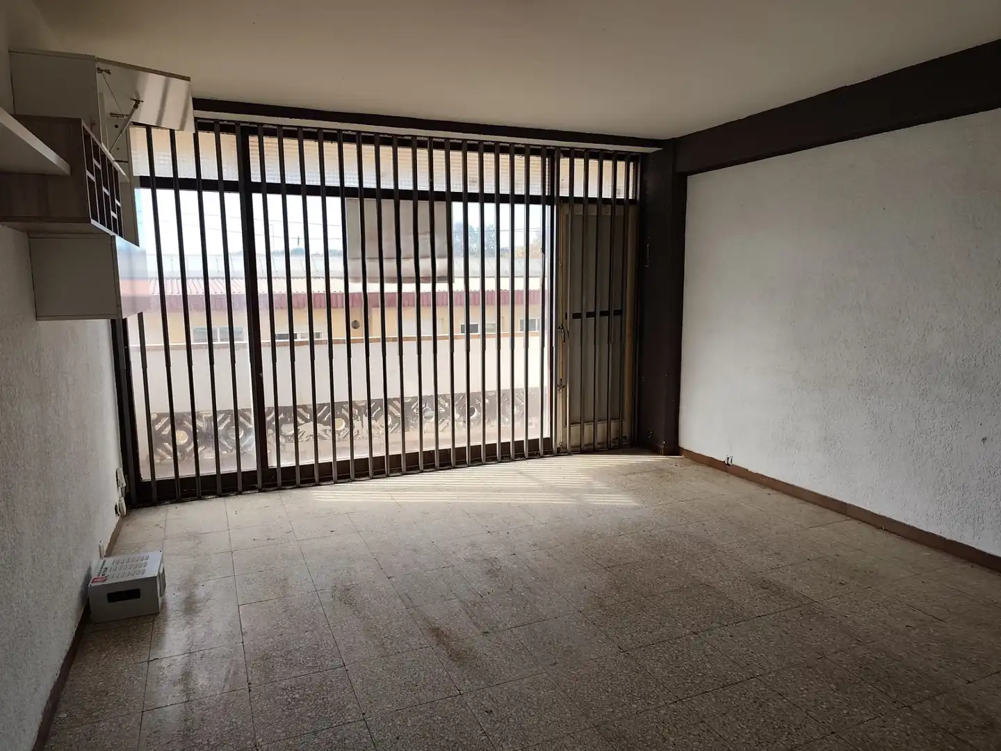 Flat for sale in Santa Margarida I Els Monjos  with Balcony and Alarm