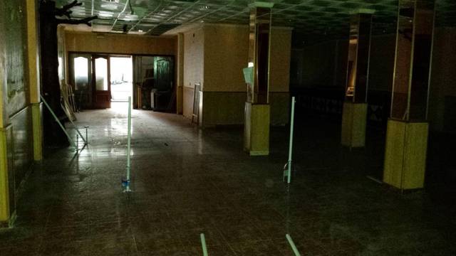 Local comercial en Venta en El Mercado