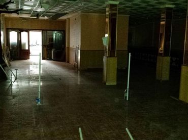 Local comercial en venda a El Mercado