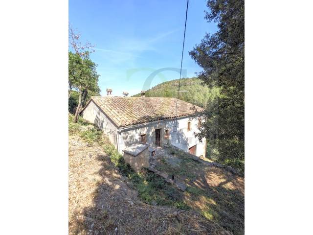 Casa-chalet en Venta en Sant Mateu de Bages