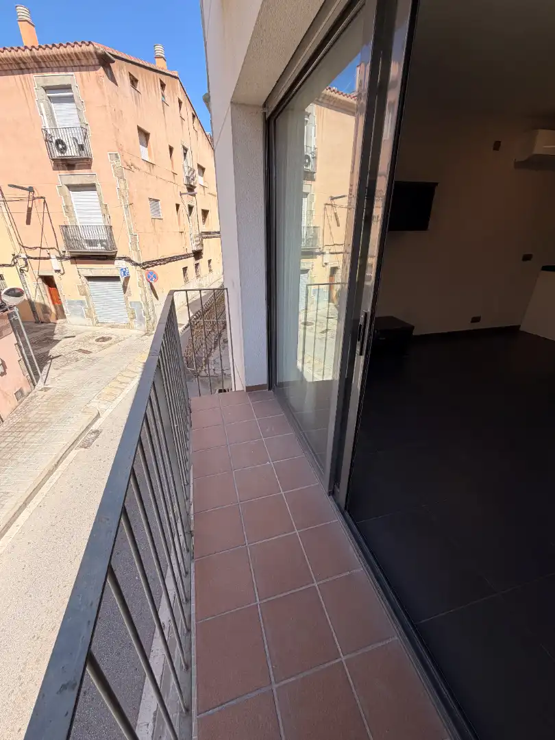 Flat for rent in Carrer de l'Hospital, 19, Centre