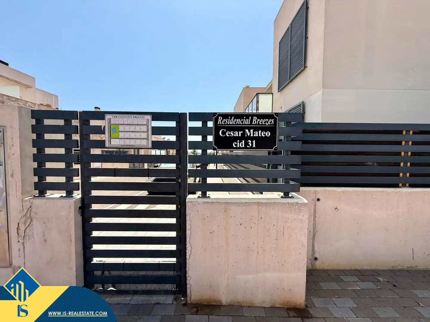Bungalow avec piscine à vendre à Nueva Torrevieja - Aguas Nuevas, imagen 49