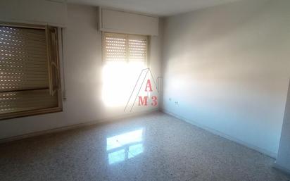 Bedroom of Flat for sale in San Andrés del Rabanedo  with Storage room