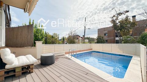 Foto 4 de Casa o xalet en venda a Carrer de la Mare de Déu de Les Feixes, Martinica – Ateneu, Barcelona