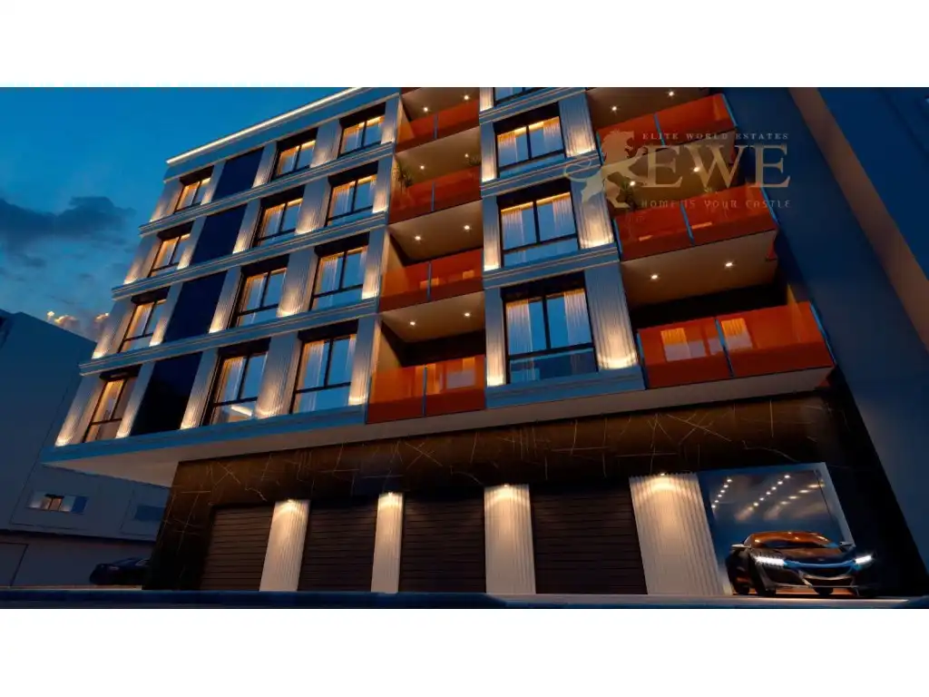 Apartment zum Verkauf in Calle Villa Madrid, imagen 8