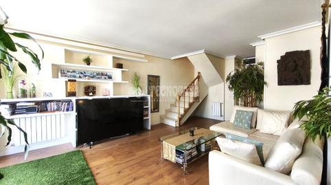 Photo 2 of Flat for sale in Alameda de Osuna, Madrid