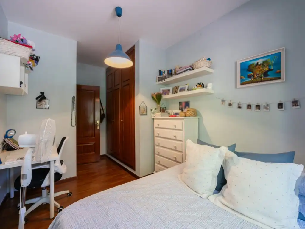 Habitación de Casa o chalet en venta en Villaviciosa de Odón