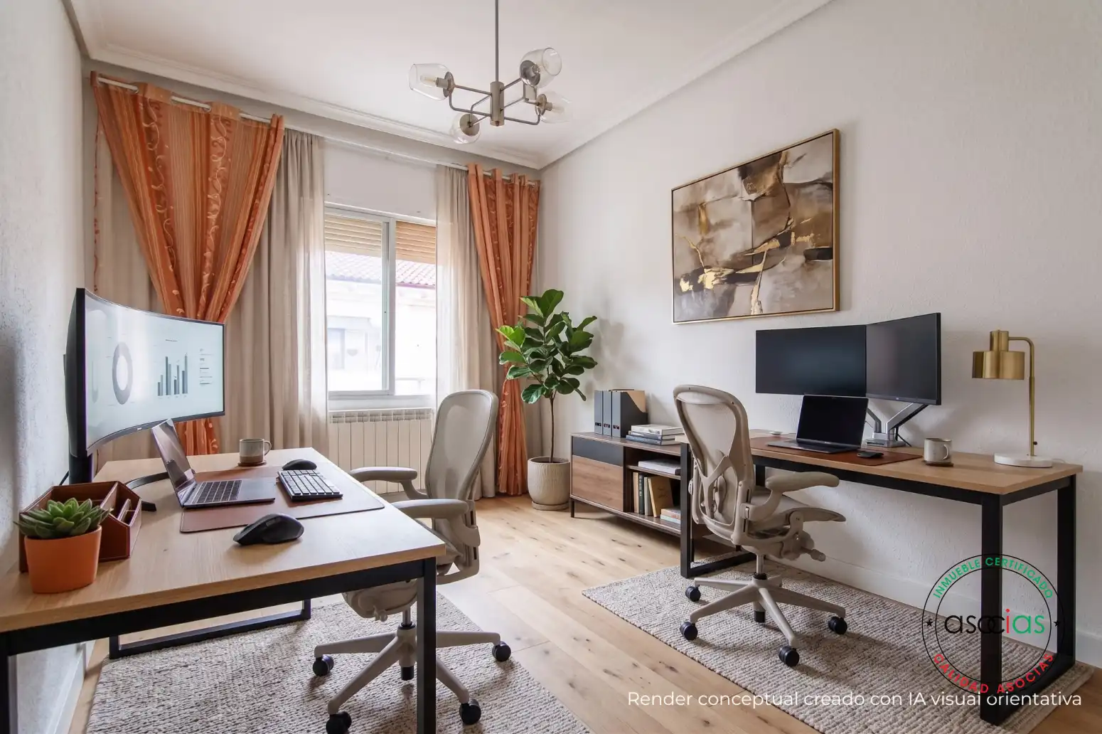 Flat for sale in Cudillero  with Heating and Furnished