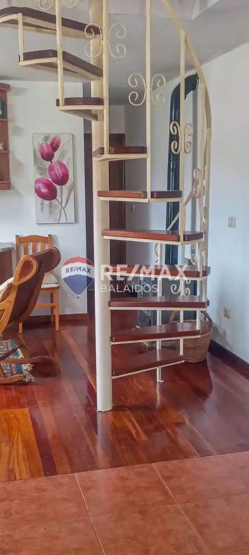 Casa con jardín en venta en Arbo, imagen 13