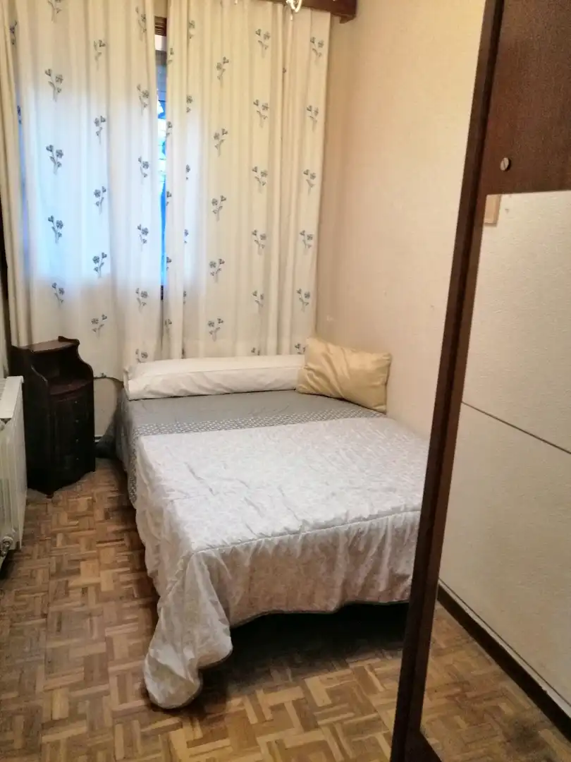 Flat for rent in Palos de Moguer