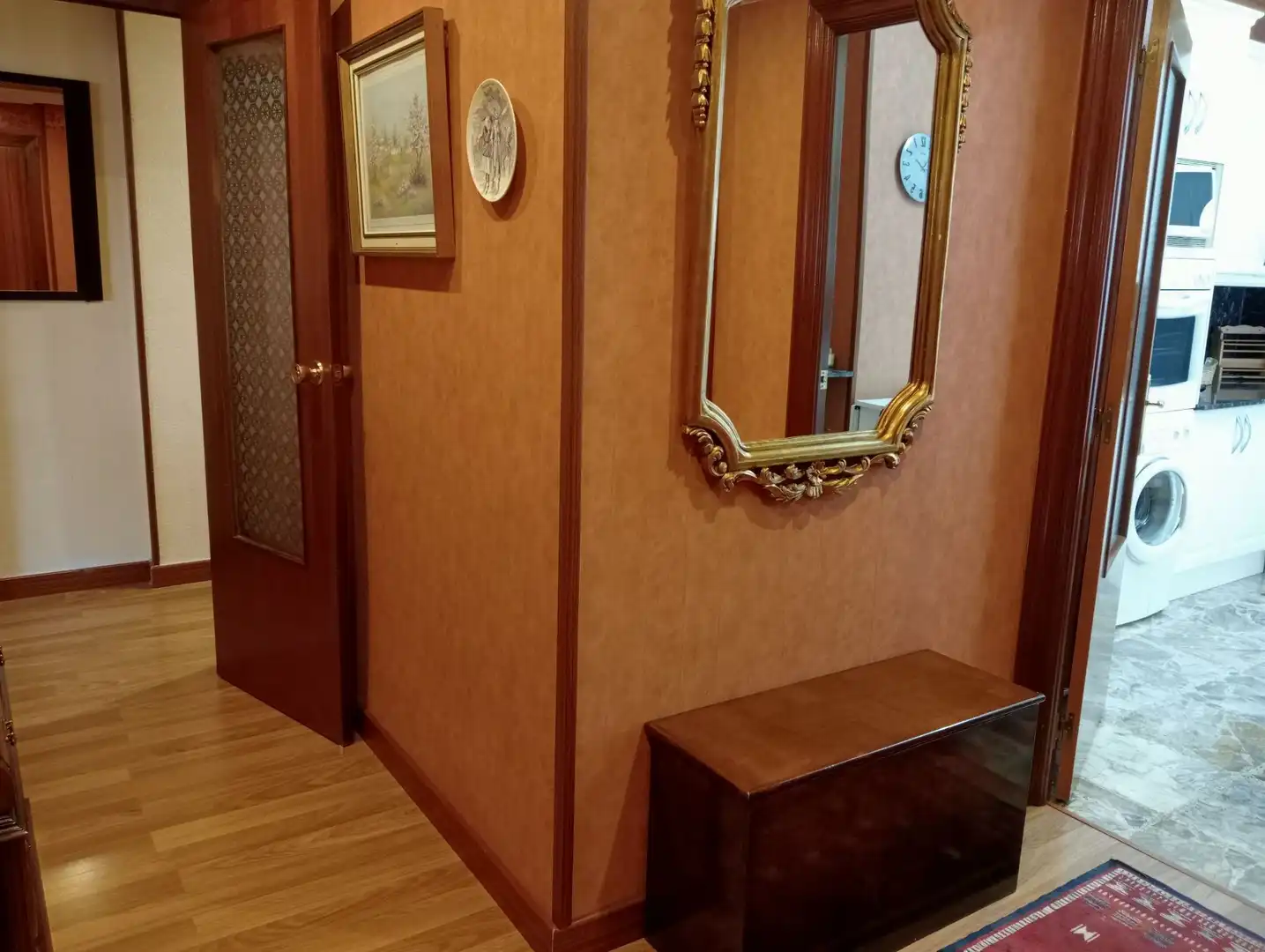 Wohnung zum Verkauf in  Logroño mit Klimaanlage, Heizung und Terrasse