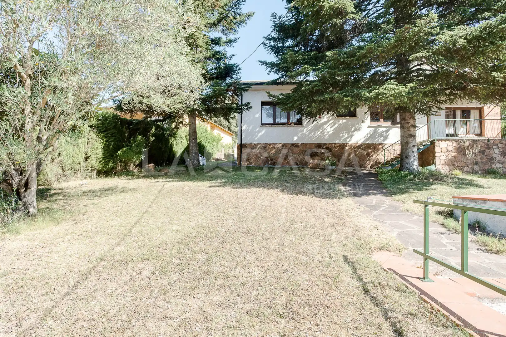 Casa o xalet en venda en Llinars del Vallès amb Jardí privat, Forn i Internet