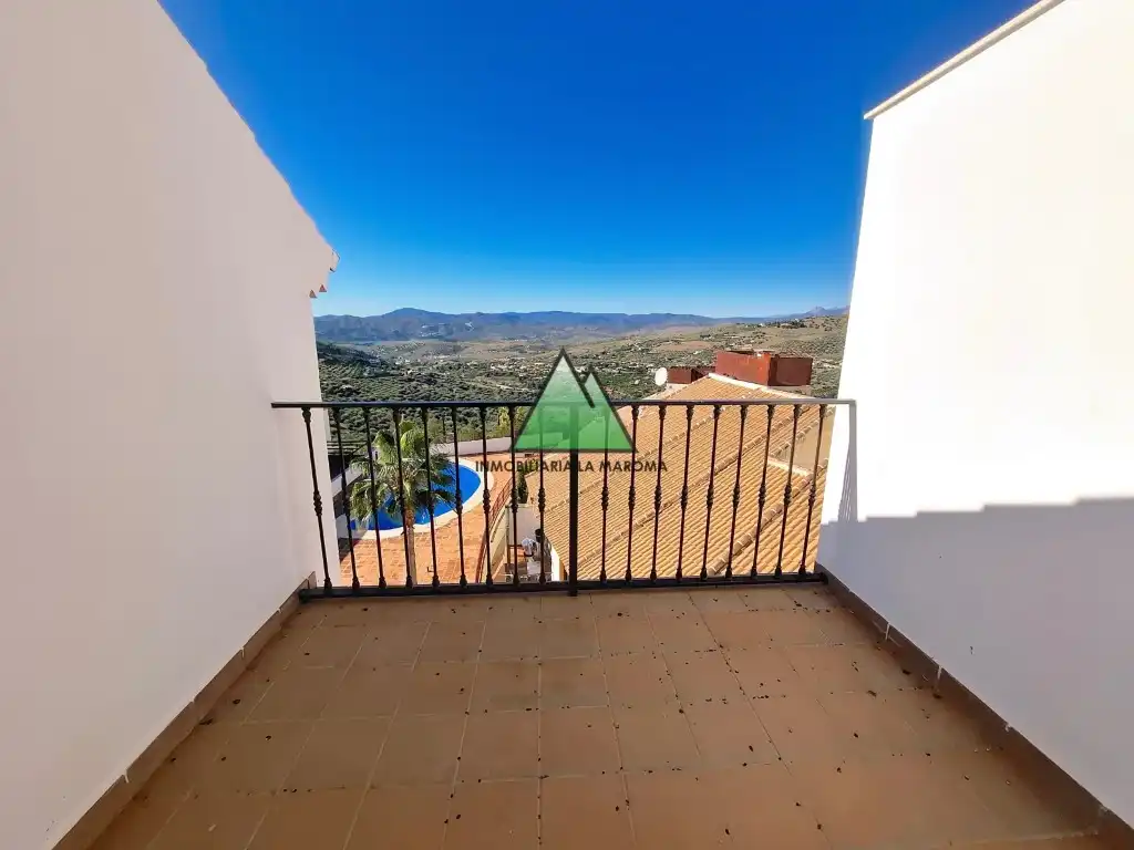 Ático con ascensor en venta en Calle Nueva, imagen 6