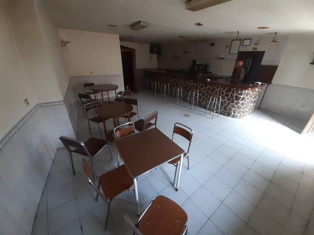 Local comercial en Venta en Villar del Buey