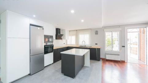 Foto 3 de Casa adosada en venda a Avenida Calatalifa, Centro, Madrid