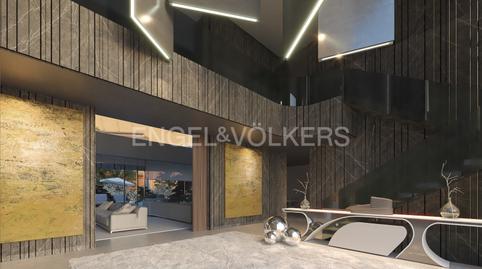 Foto 5 de Casa o chalet en venta en Rascafría, Madrid