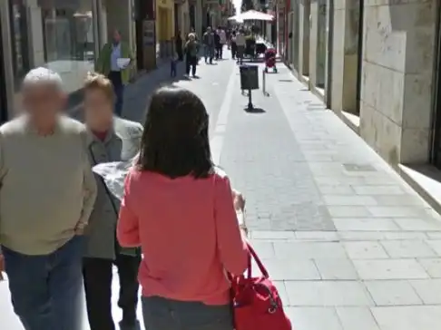 Gewerbefläche zur Übernahme in Carrer de Mar 9, imagen 7