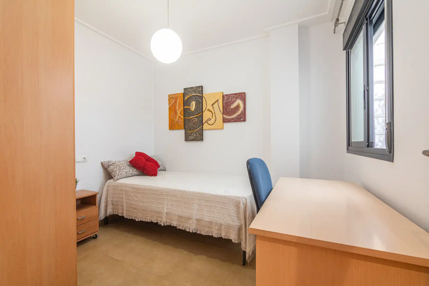 Wohnung mit Terrasse zum Verkauf in Calle José Alejo Bonmatí 29, imagen 21