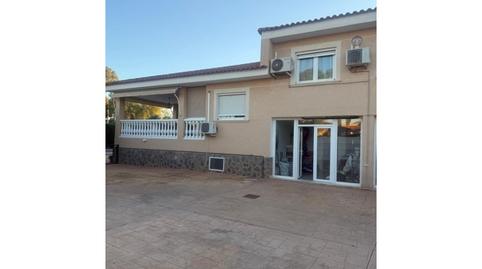 Foto 5 de Casa o xalet en venda a Calle Avellaner, 5, La Huerta, Alicante