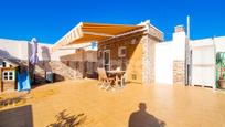 Terrasse von Dachboden zum verkauf in San Vicente del Raspeig / Sant Vicent del Raspeig mit Klimaanlage, Terrasse und Abstellraum