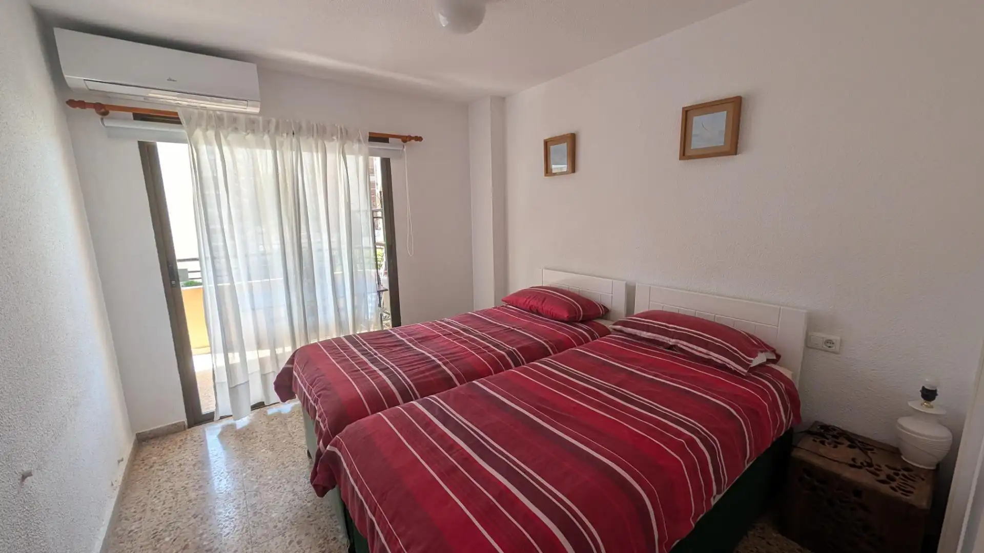 Apartament amb piscina en venda a Rincón de Loix, imagen 5