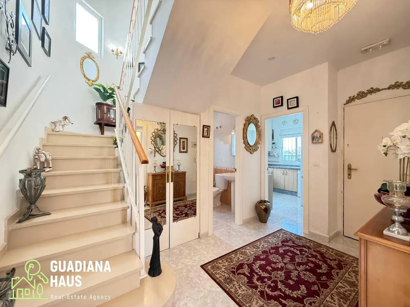 Casa o chalet en venta en Villablanca con Terraza, Trastero y Piscina comunitaria