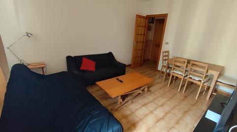 Foto 4 de Piso de alquiler en Calle Elías Serra Rafols, 12, La Laguna, San Cristóbal de la Laguna