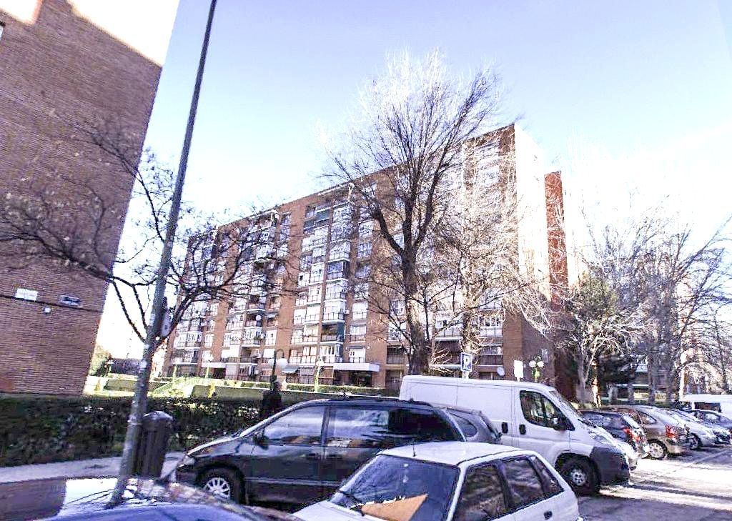 Wohnung zum Verkauf in De Puentelarra, Santa Eugenia