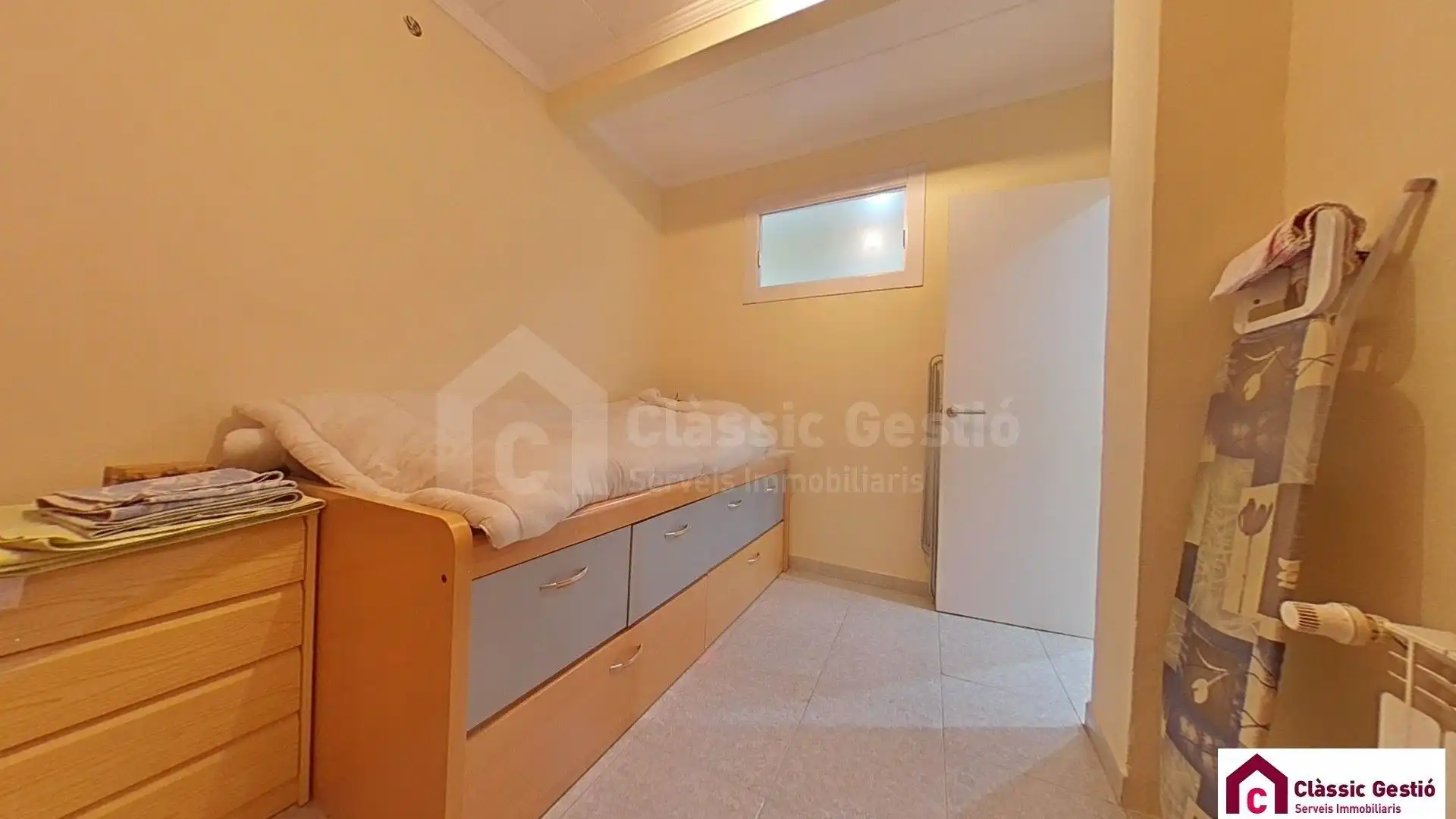 Habitación de Casa adosada en venta en Balsareny con Calefacción