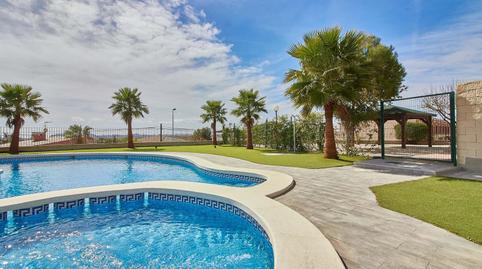 Photo 5 of Single-family semi-detached for sale in Carrer de L’algeps, Valle del Sol, Mutxamel