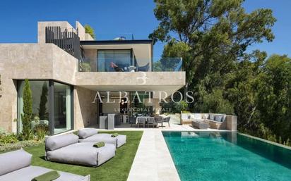 Casa o xalet en venda a Bellamar, Castelldefels