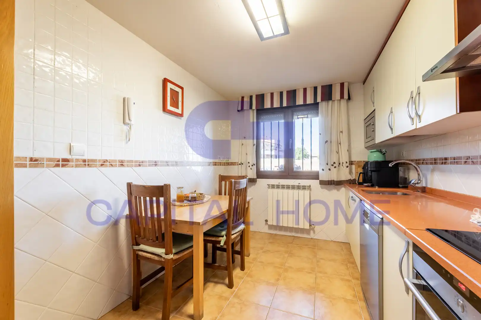 Adosado con piscina en venta en Calle del Pino Piñonero, imagen 15