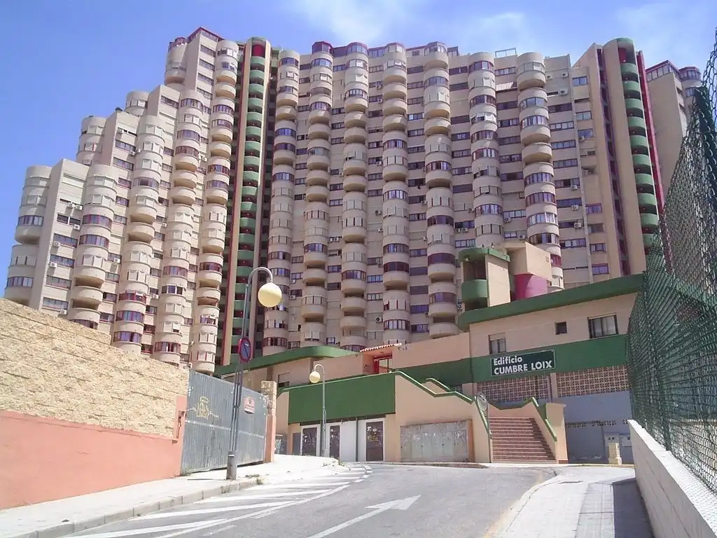 Appartement compact avec piscine à vendre à Rincón de Loix, imagen 3