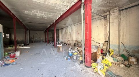 Foto 4 von Geschaftsraum zur Miete in Calle Peru, Alamín, Guadalajara Capital