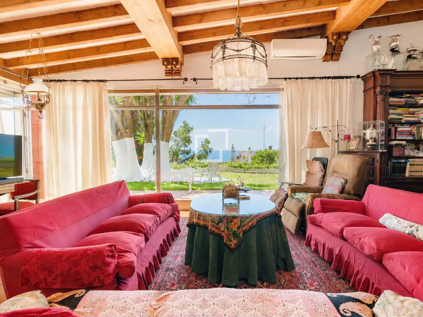Detached house with pool for sale in Centro, imagen 34