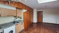 Kitchen of Apartment for sale in Valladolid Capital  with Heating