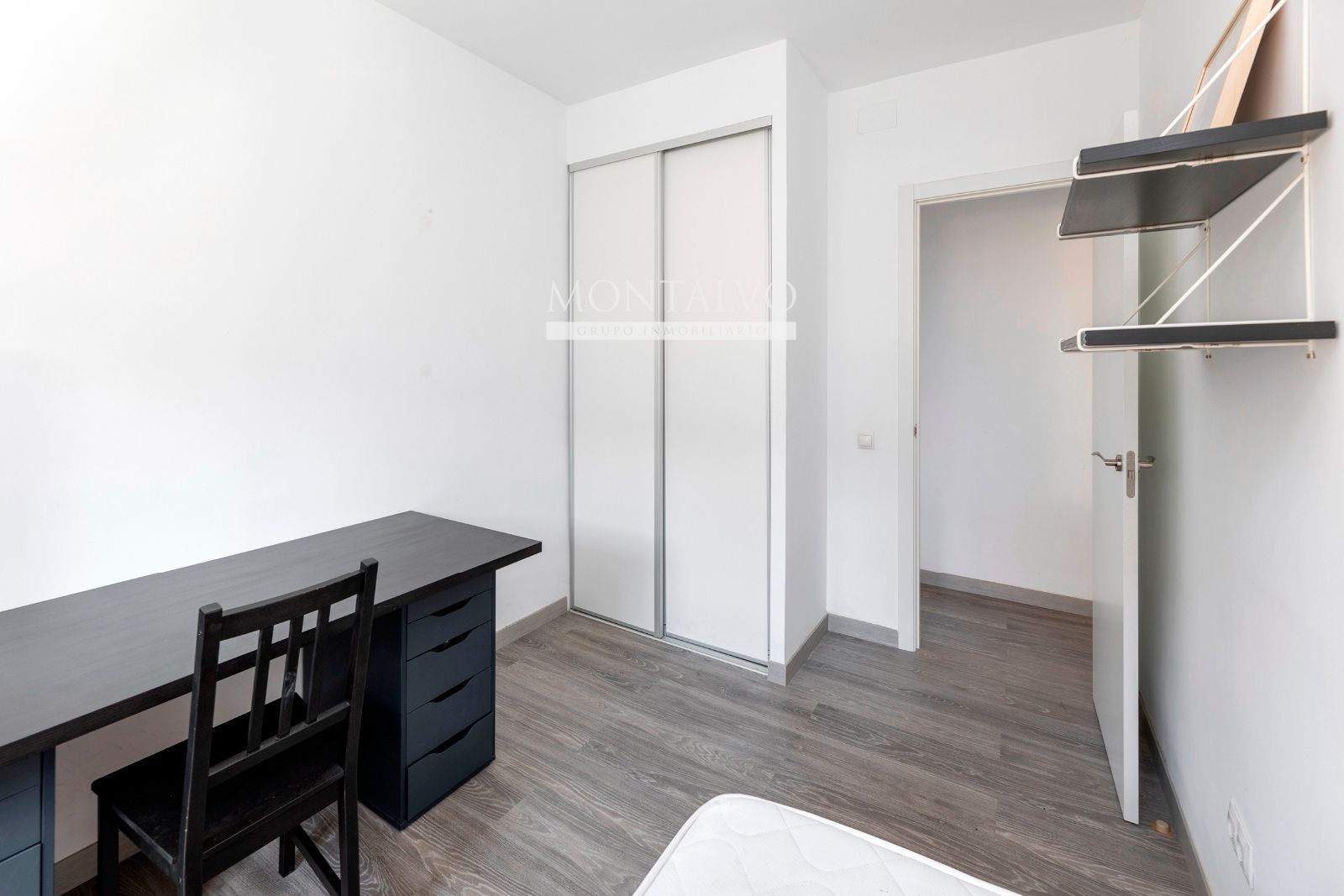 Pis de lloguer a Santa Bárbara, 4, Centro - Sagrario