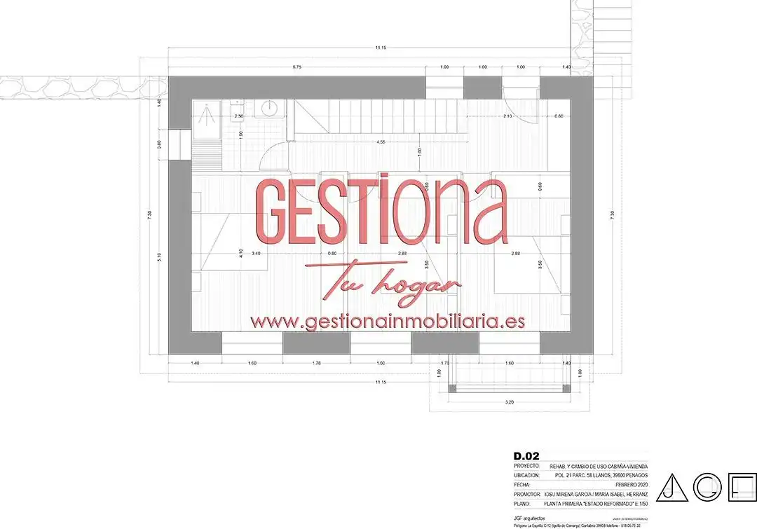 Casa o chalet en venta en Penagos con Jardín privado