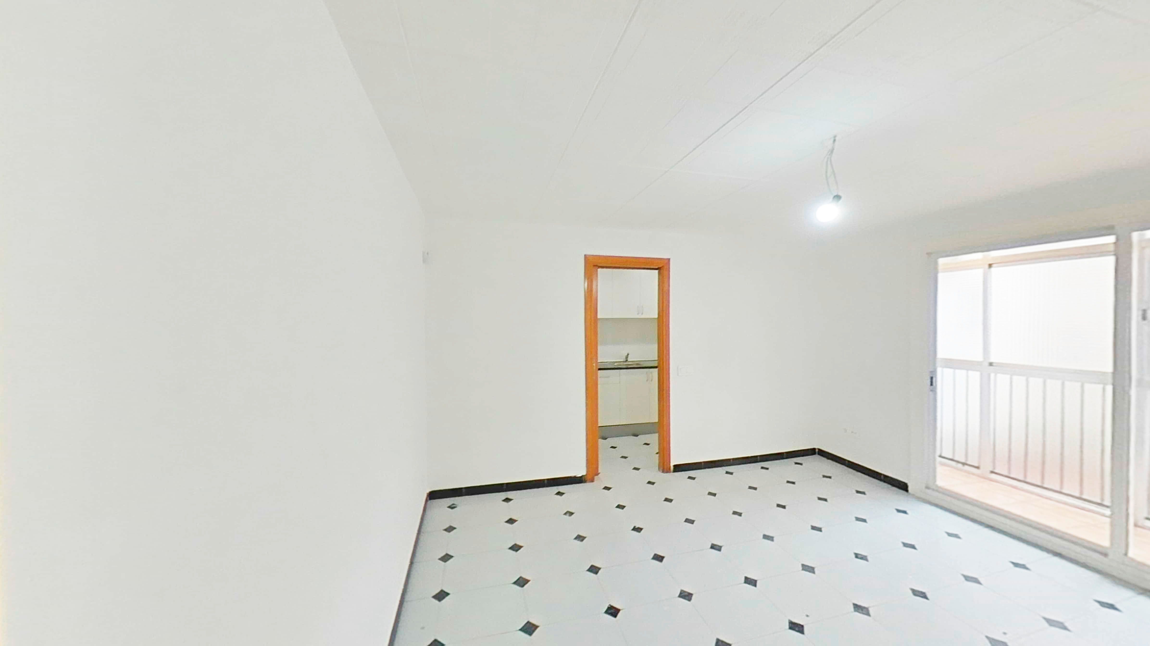 Flat for sale in Rocafonda