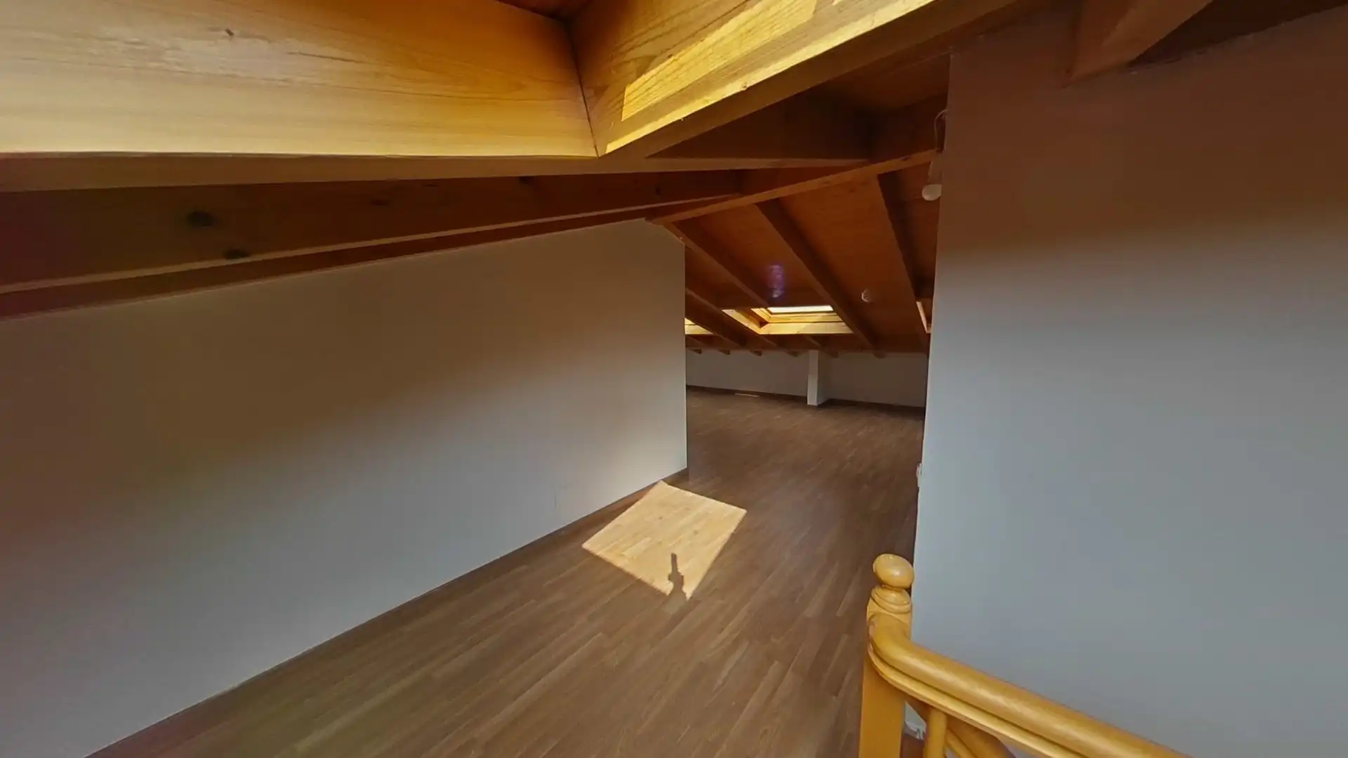 Maisonette zum Verkauf in Cornellà de Llobregat