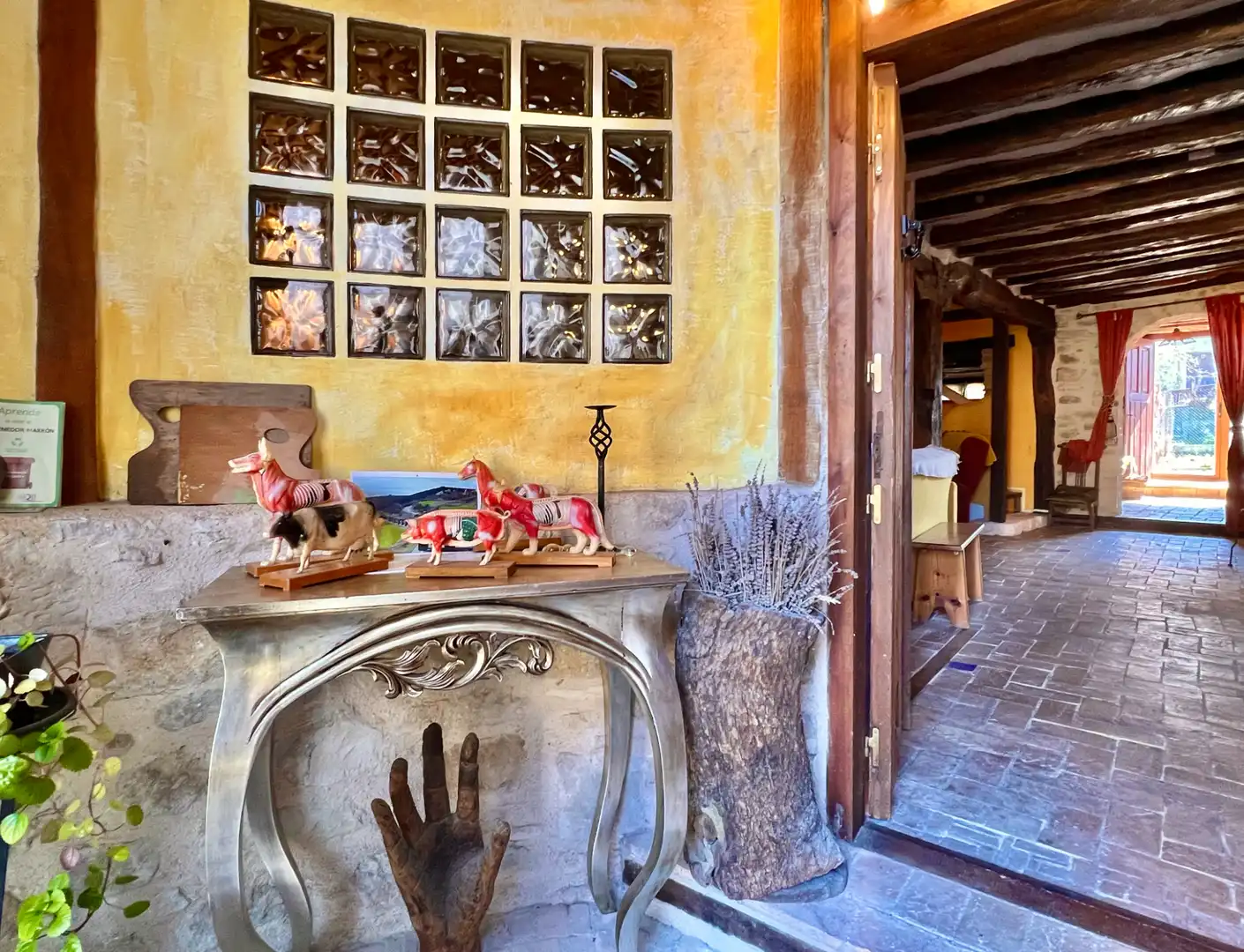 Casa o chalet en venta en Condado de Treviño con Calefacción, Jardín privado y Parquet