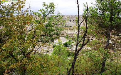 Vista exterior de Casa o xalet en venda en Guimerà amb Terrassa