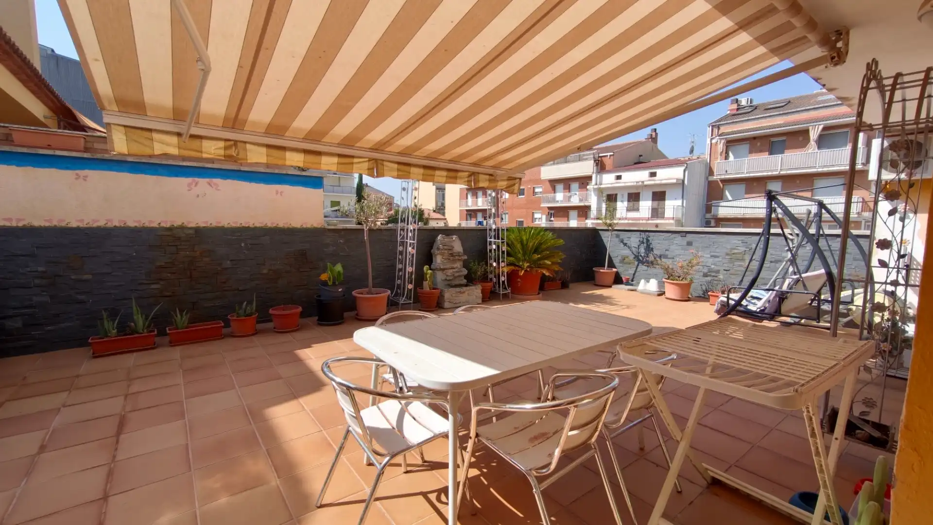 Terraza de Piso en venta en Sant Fruitós de Bages con Aire acondicionado, Calefacción y Terraza