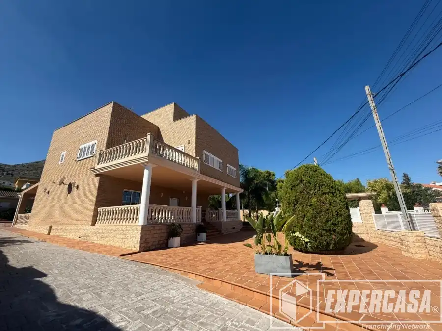Villa à vendre à Sierra Perenchiza - Cumbres de Calicanto - Sto Domingo, imagen 5
