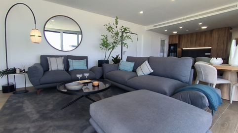 Foto 3 de Casa o chalet en venta en Balcón de Ponoig - Polop Paradis - Polop Hills, Polop