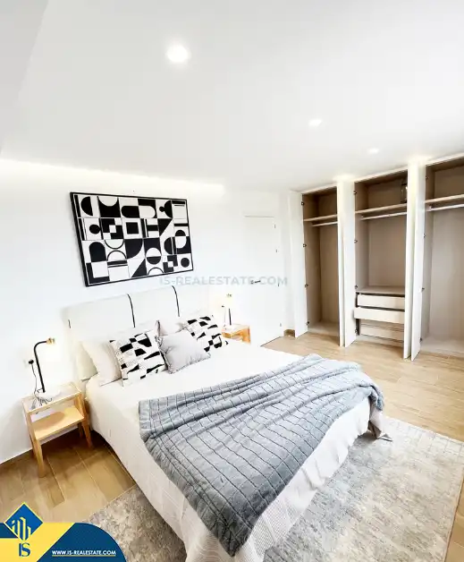 Villa avec piscine à vendre à Algorfa, imagen 4