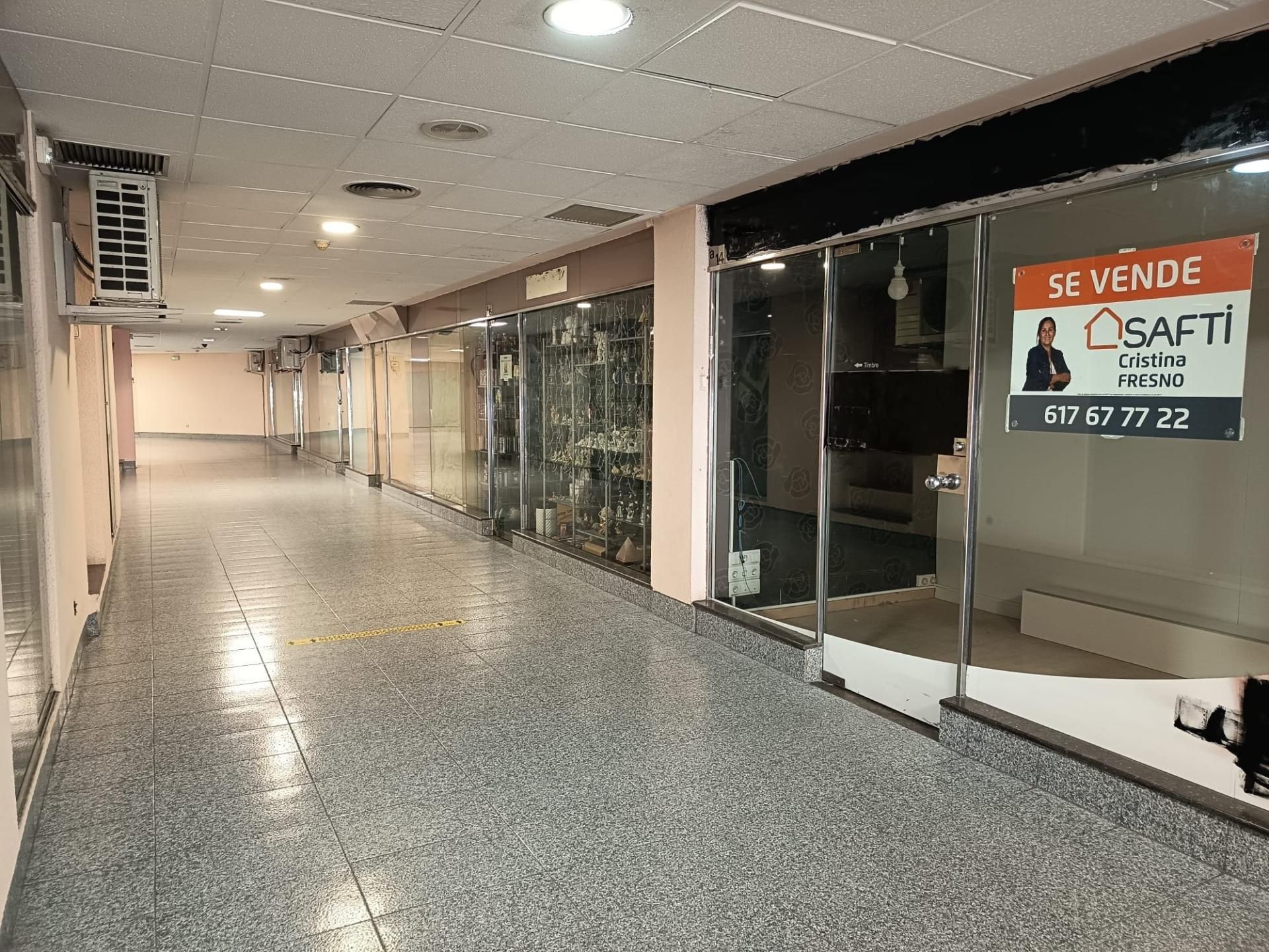 Premises for sale in  Tarragona Capital  with Air Conditioner