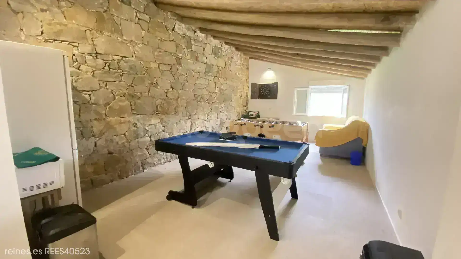Casa o chalet en venta en Alfoz de Lloredo con Calefacción, Jardín privado y Amueblado