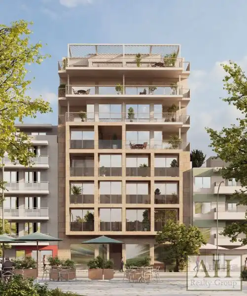 Apartament en venda a Centro Urbano