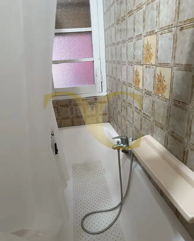 Bany de Edifici en venda en Langreo